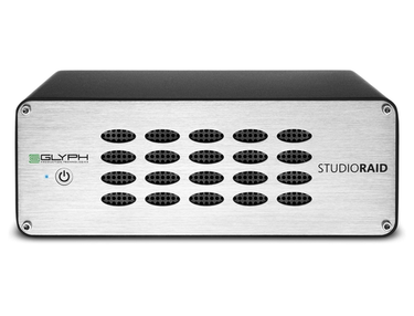 Glyph Studio RAID External Hard Drive