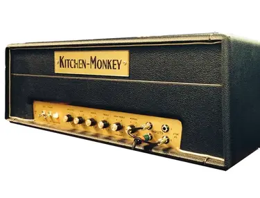 3 Monkeys Kitchen-Monkey JTM45-100