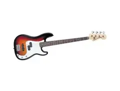Squier Precision Standard Special PJ
