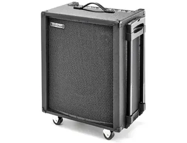 The t.amp PA4080KB keyboard amp