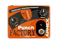 Aphex Punch Factory - What To Know & Where To Buy | Equipboard Aphex Punch Factory - What To Know & Where To Buy | Equipboard
