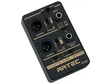 Artec SE-DI2
