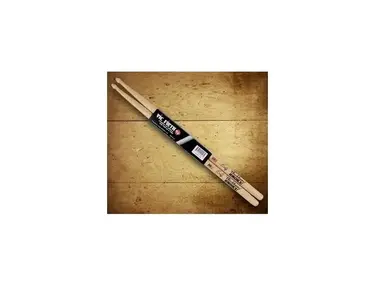Vic Firth Brit Turner Signature Wood Tip 5B Drum Sticks