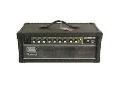 Roland JC-120H Jazz Chorus - ranked #489 in Guitar Amplifier Heads