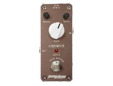 Tom'sline Chorus ACH-3