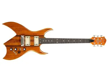 B.C. Rich Pro X Bich - What To Know & Where To Buy | Equipboard B.C. Rich Pro X Bich - What To Know & Where To Buy | Equipboard