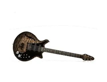 Guyton Guitars Archtop MKII