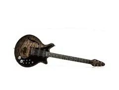 Guyton Guitars Archtop MKII