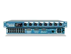 Radial Engineering SW8 Auto-Switcher