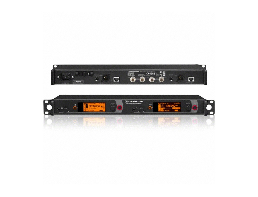Sennheiser EM2050 Reviews & Prices | Equipboard® em2050
