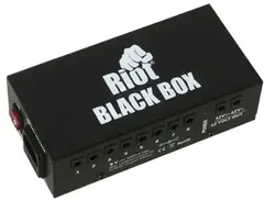 Riot Black Box main image
