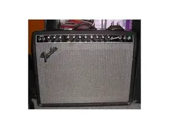 Fender Concert 2x12