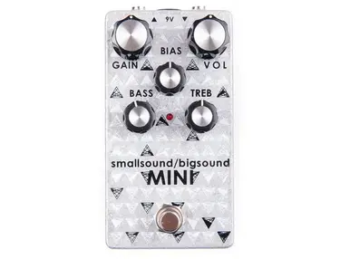 Smallsound/Bigsound MINI