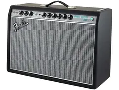 Fender '68 Custom Deluxe Reverb Fender '68 Custom Deluxe Reverb