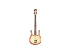 Jerry Jones Longhorn 6-String Bass