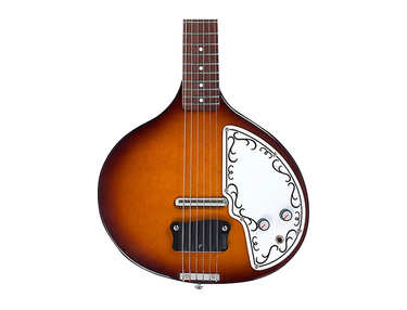 Danelectro Baby Sitar