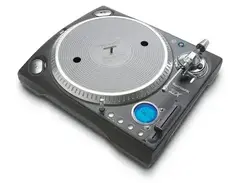 NUMARK TTX 1