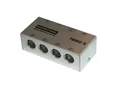 Kenton Thru-5 - What To Know & Where To Buy | Equipboard