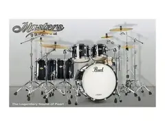 Pearl MMP Masters Series Drumset