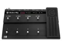 Native Instruments Rig Kontrol 3