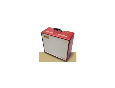 Texosound Bernie Colin Cripps Amplifier