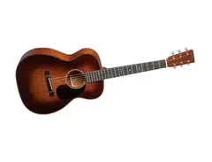 Martin 00-DB Jeff Tweedy Signature Acoustic Guitar
