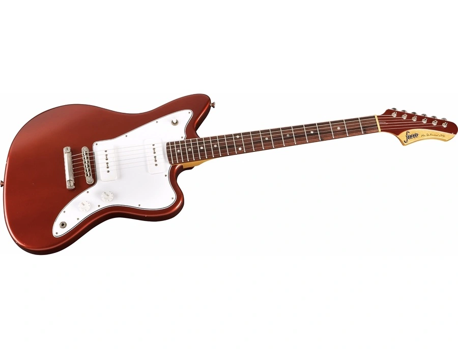 Fano Guitars Alt-De Facto JM6 Electric Guitar - What To Know