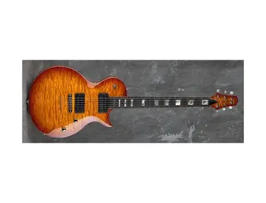 Carvin Guitars Custom Shop CS6M Electric Guitar