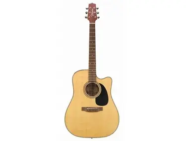Takamine 1986 EF360sc