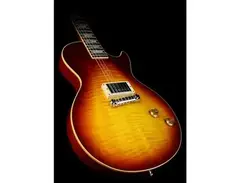 Gibson Custom Shop Limited Run 1958 Les Paul Reissue Single Pickup Electric Guitar