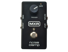 MXR M195 Noise Clamp