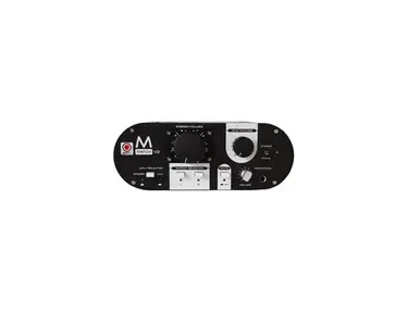 SM Pro Audio M-Patch V2