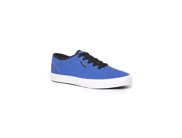 Blind Deftone Blue Low Cuts