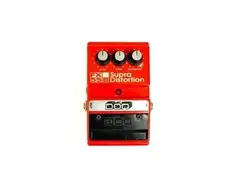 DOD FX55B Supra Distortion