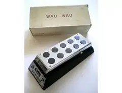 Ibanez Wau Wau main image