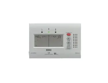 Korg CA-40 Chromatic Tuner