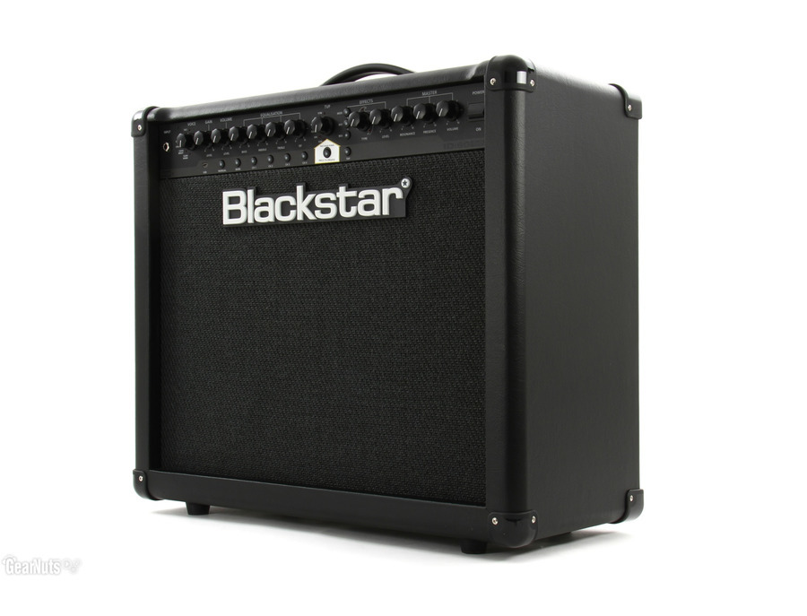 Blackstar ID 60 TVP | Equipboard®