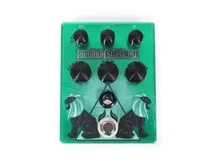 Black Arts Toneworks Pharaoh Supreme