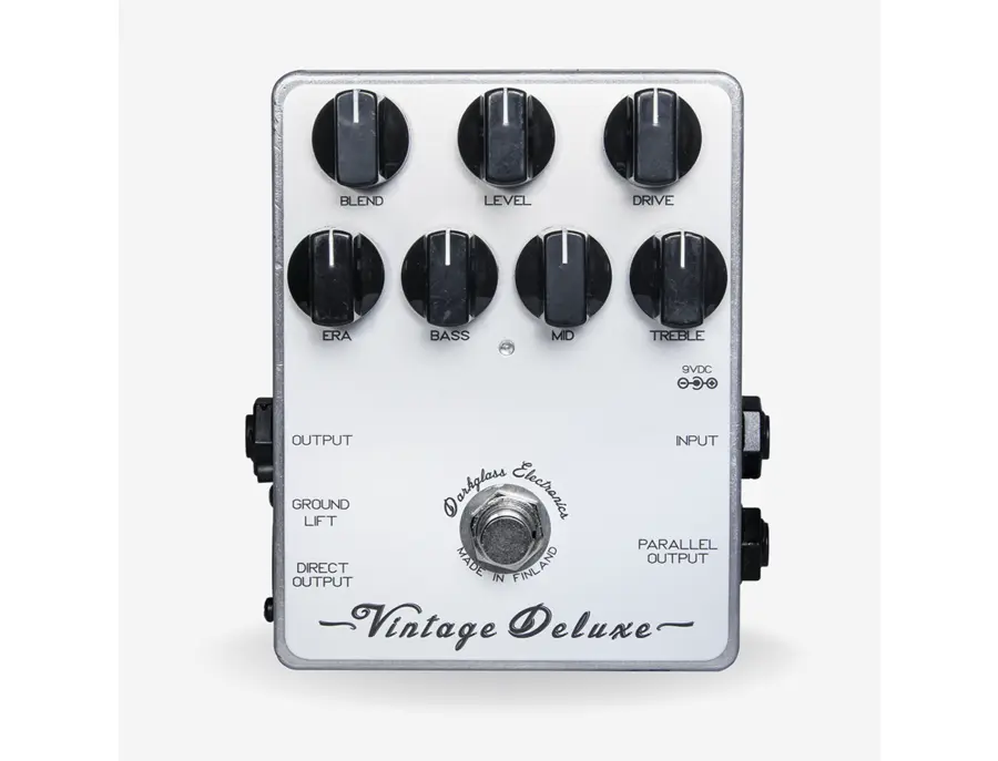 Darkglass Electronics Vintage Deluxe - What To Know & Where To Buy Darkglass Electronics Vintage Deluxe - What To Know & Where To Buy