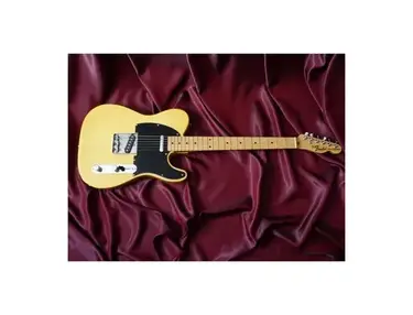 Fender Japan TL72-53 Telecaster