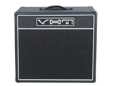 VHT special 6 1x12 cabinet