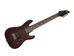 Schecter Omen-8