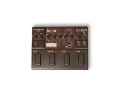 Korg G4 Toneworks Rotary Speaker Simulator - What To Know & Where Korg G4 Toneworks Rotary Speaker Simulator - What To Know & Where