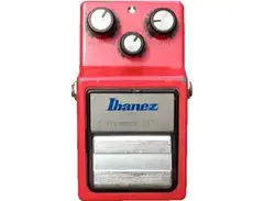 Ibanez CP-9 Compressor/Limiter