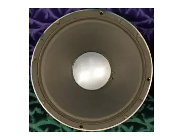 JBL D 131 12" Alnico Speaker