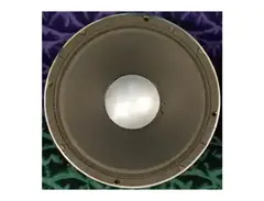 JBL D 131 12" Alnico Speaker