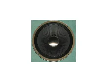 JBL D123 12" Alnico Speaker