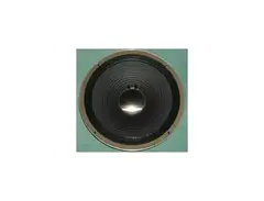 JBL D123 12" Alnico Speaker