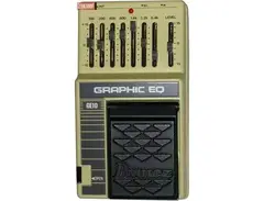Ibanez GE10 Graphic Equalizer