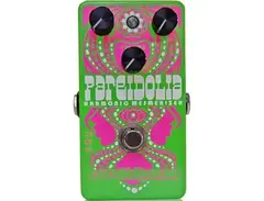 Catalinbread Pareidolia